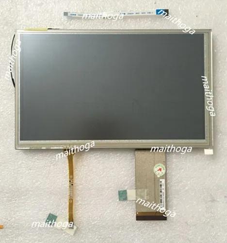 8.0 ġ 60PIN TFT LCD ÷ ũ HSD080IDW1-C00 WVGA 800(RGB)* 480 (ġ/ġ )